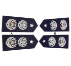 Shoulder Board